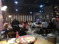-白乐天毛肚火锅馆(南滨路店)