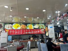-老舅老蒙肉饼非遗店(一店)