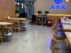 -清真·尖子尖牛肉面(王府井店)