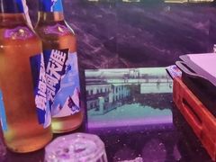 -冰城小镇音乐串吧·聚会餐厅(百子湾店)