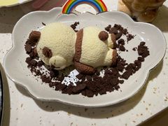 -夏日玛莉西餐厅(金茂览秀城店)