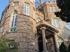 -青岛海尔洲际酒店