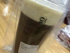 -多克多蒸气茶DOKDO(鼓楼绿地店)