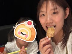 -奉天小馆·非遗东北菜(济南万象城店)