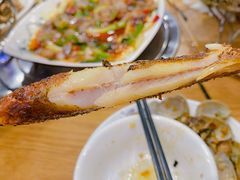 -517烧烤·龙虾·海鲜大排档(万象都荟店)