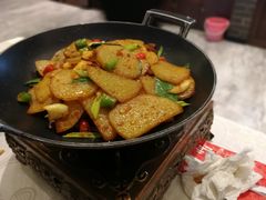 -金家老三饭庄(常营店)