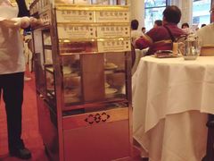 大堂-美心皇宫(屯门大会堂店)