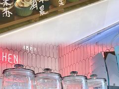 -caked(深圳购物公园店)
