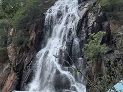-黄巢水库