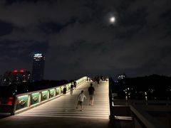 -南宁南湖公园