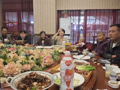 -江南名灶·农家乐(武里山天街店)