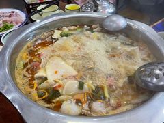 -大理.老字号渝记酸萝卜乌鱼(古城总店)