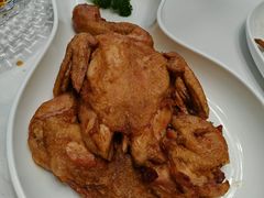 -西安饭庄·非遗陕菜(凤城五路店)