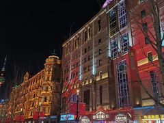 -南京路步行街