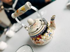 -帕米尔食府(白云观店)