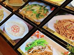 -宝燕海货工场(长江国际店)