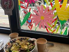 -Mammamia意大利餐厅(古北店)