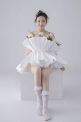 -金公主婚纱摄影(和平店)