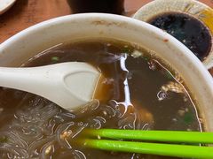 牛肉锅贴-清真蒋有记(老门东店)