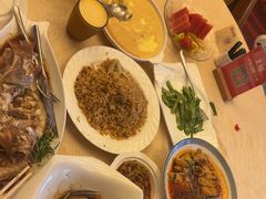 -亚龙湾红树林度假酒店御粤阁