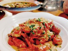 -二钳洞庭虾蟹·江湖菜(成都鹭岛店)