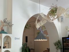 -春树下·树屋花房西餐厅(罍街AS1980店)