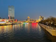 -天津之眼摩天轮