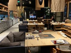 大堂-锦城印象火锅(天府三街店)