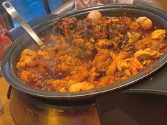 -鱼酷活鱼烤鱼(静安大融城店)