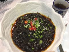 -京味民福烤鸭店(建设四马路店)