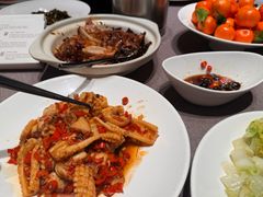 -徐记海鲜(观沙岭|滨江新城店)
