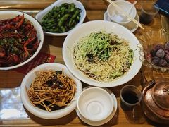 -可可大虾武汉土菜大排档(万松园1店)