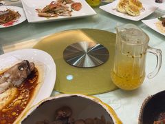-东江海鲜酒家(艺都分店)