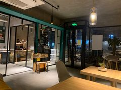 -十一咖啡(青年大街工厂店)