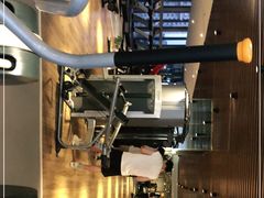 -银吉姆健身(恒隆馆)