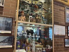 -安德烈俄式西餐厅(中央大街店)