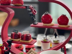 -瑰丽酒店·海吧·天际下午茶·现场DJ·天台酒吧