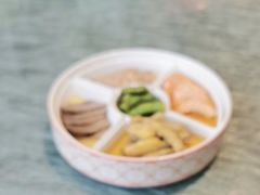 -望乡楼上海菜(日月光店)