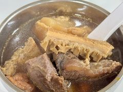 -辉记牛肉馆(泉州店)