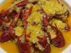 -叶派龙虾•招牌香辣蟹·海鲜(中海国际店)