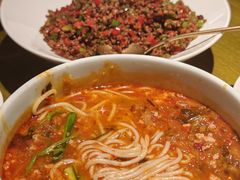 -一坐一忘云南菜(卓悦中心)