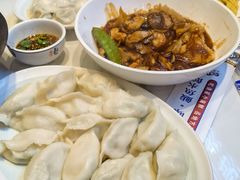 -渔家风味·鲅鱼水饺·央视展播·海鲜天津菜(开发区店)