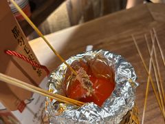 -包整·丝娃娃(一览甲秀楼风景店)