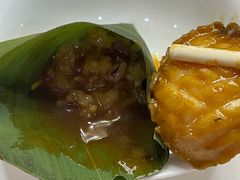 -长江国际酒店-中餐厅