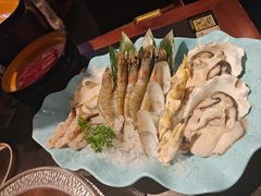 -牛New寿喜烧(闵行龙湖天街店)