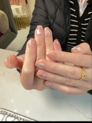 -Ami nail爱米美甲美睫