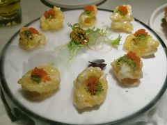 -小放牛河北菜(长安万达店)