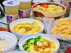 -阿金大白·上海菜馆(新天地店)