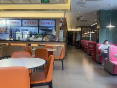 -香港新记茶餐厅(春熙太古里店)