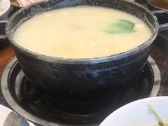 -顺德一品粥·20年凤城老字号(芳村店)